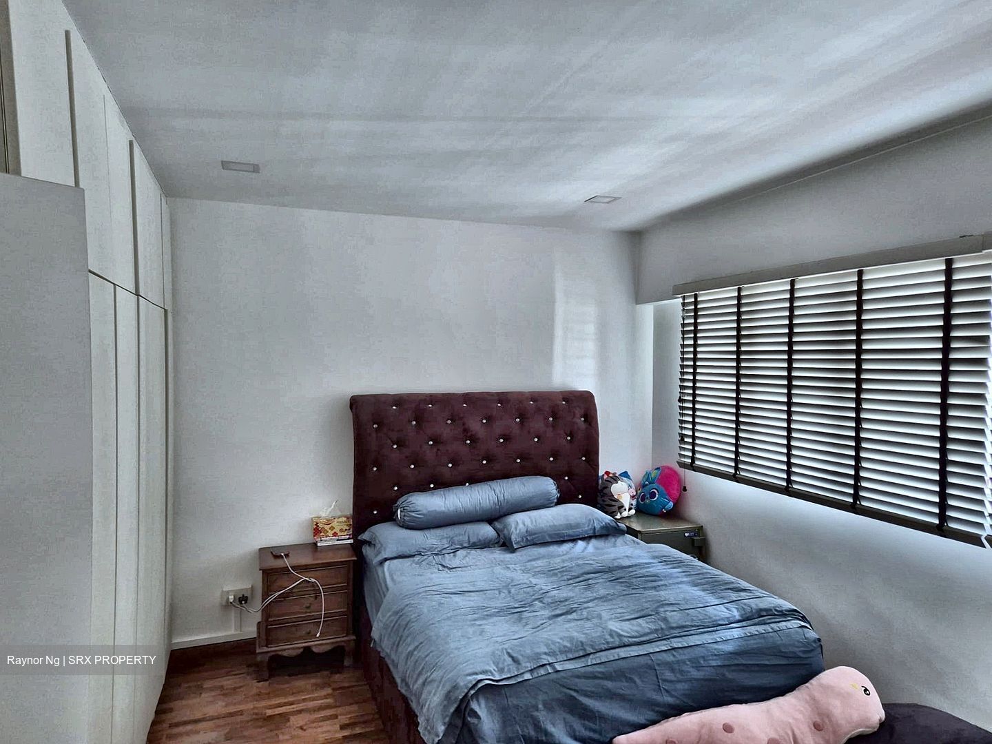 Blk 405 Hong Kah Court (Jurong West), HDB Executive #557679481